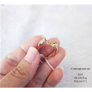[RG20] 14K Gold Ring