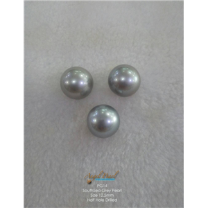 [PG14] Grey SouthSea Pearl 