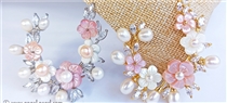 Pearl-Brooches